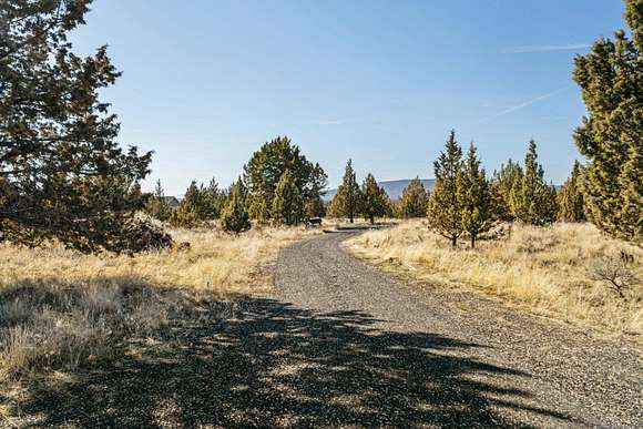 4 Acres of Residential Land for Sale in Terrebonne, Oregon