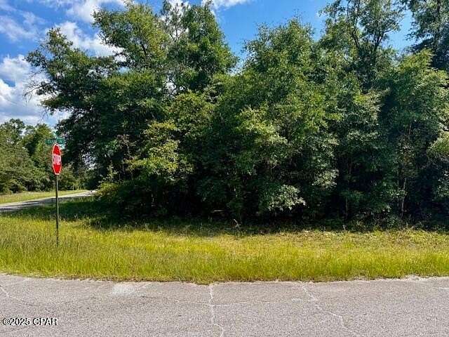 0.31 Acres of Residential Land for Sale in Chipley, Florida