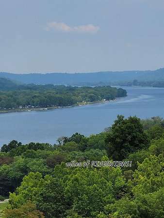 35 Acres of Recreational Land with Home for Sale in Foster, Kentucky
