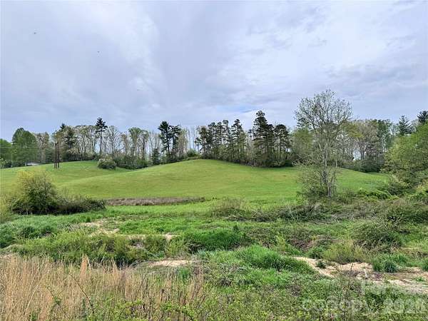 28.4 Acres of Land for Sale in Asheville, North Carolina