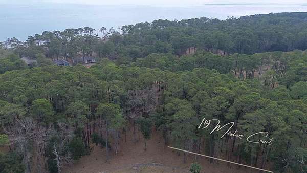 0.45 Acres of Residential Land for Sale in Daufuskie Island, South Carolina