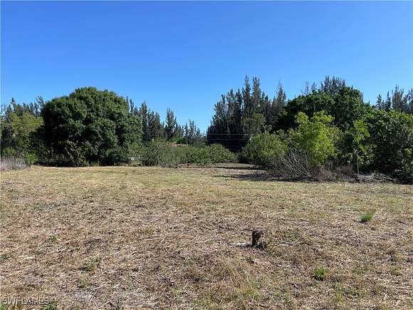 1.25 Acres of Commercial Land for Sale in Cape Coral, Florida