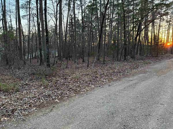 0.25 Acres of Land for Sale in Hot Springs Village, Arkansas