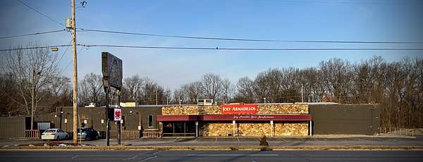 2 Acres of Improved Mixed-Use Land for Sale in Niles, Michigan