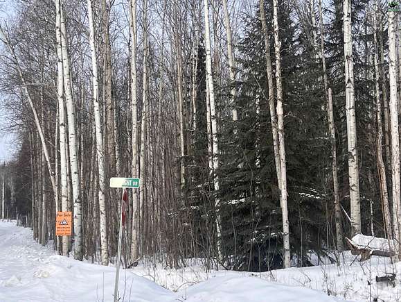 18.1 Acres of Land for Sale in Fairbanks, Alaska - LandSearch