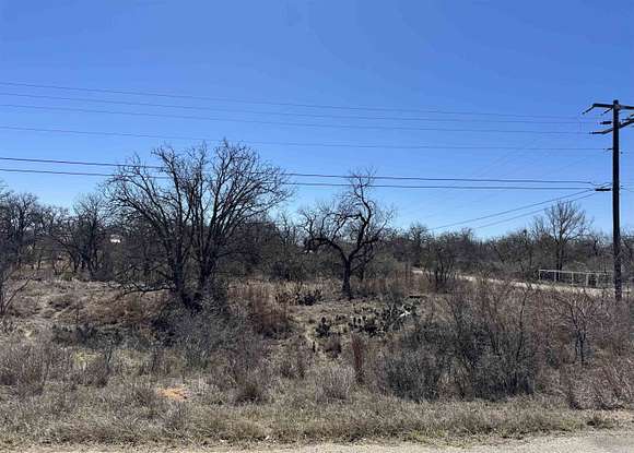 0.35 Acres of Residential Land for Sale in Kingsland, Texas
