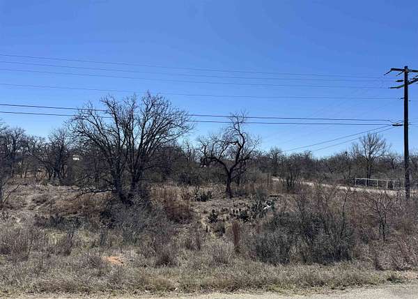 0.35 Acres of Residential Land for Sale in Kingsland, Texas