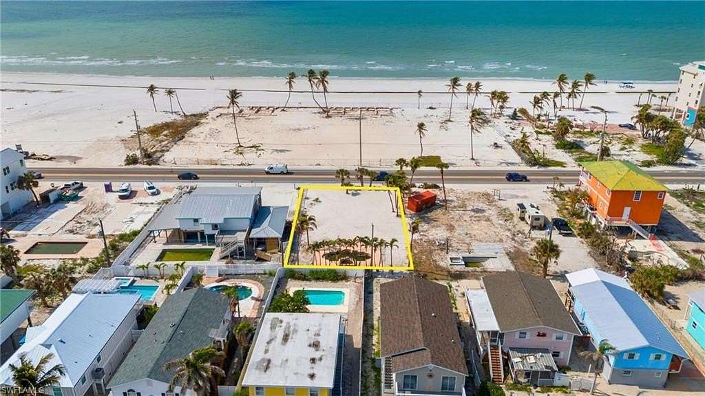 0.19 Acres of Residential Land for Sale in Fort Myers Beach, Florida ...