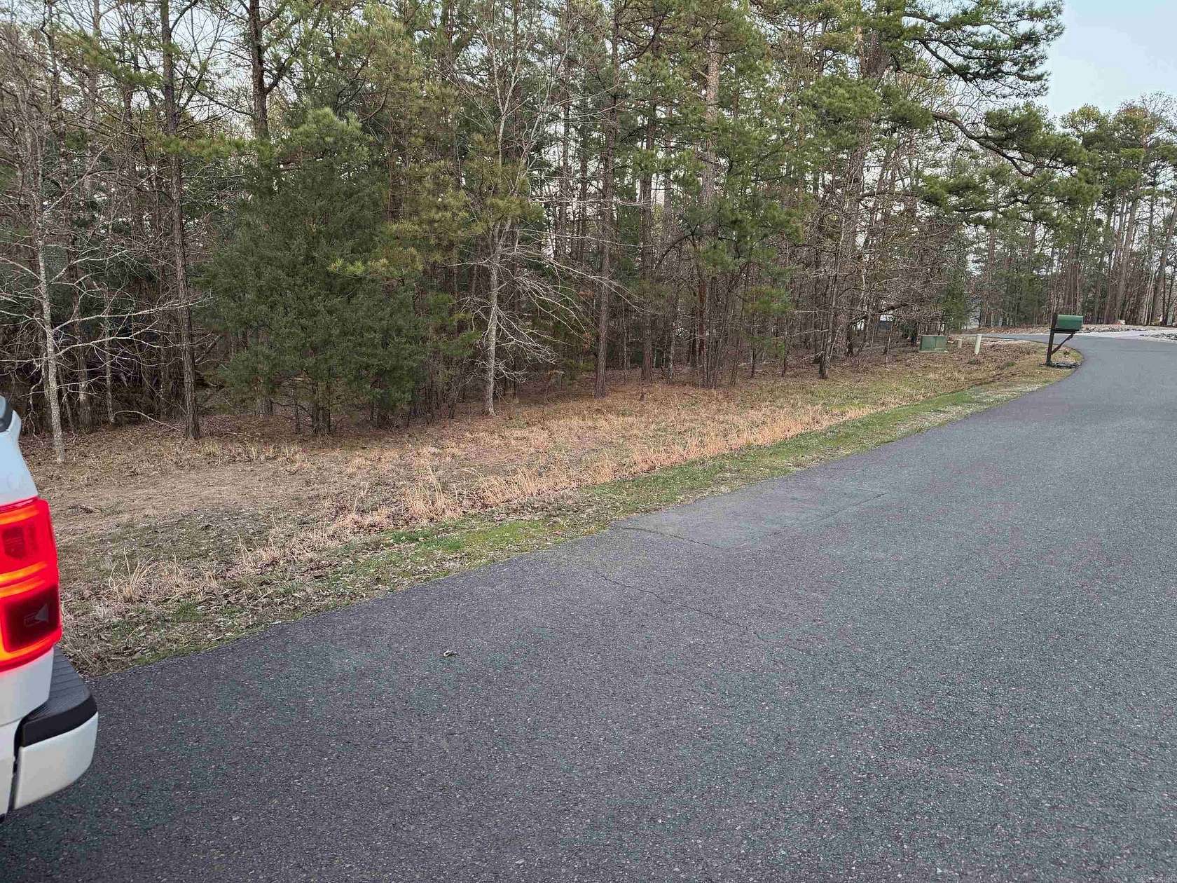 0.25 Acres of Residential Land for Sale in Hot Springs Village, Arkansas