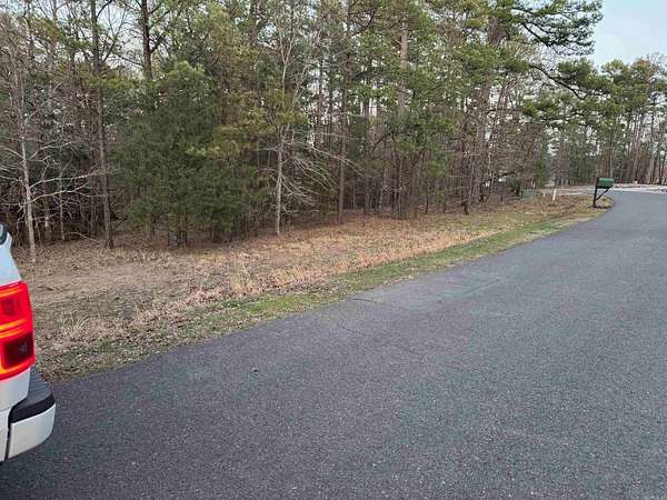 0.25 Acres of Land for Sale in Hot Springs Village, Arkansas