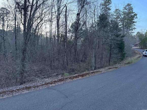 0.25 Acres of Residential Land for Sale in Hot Springs Village, Arkansas
