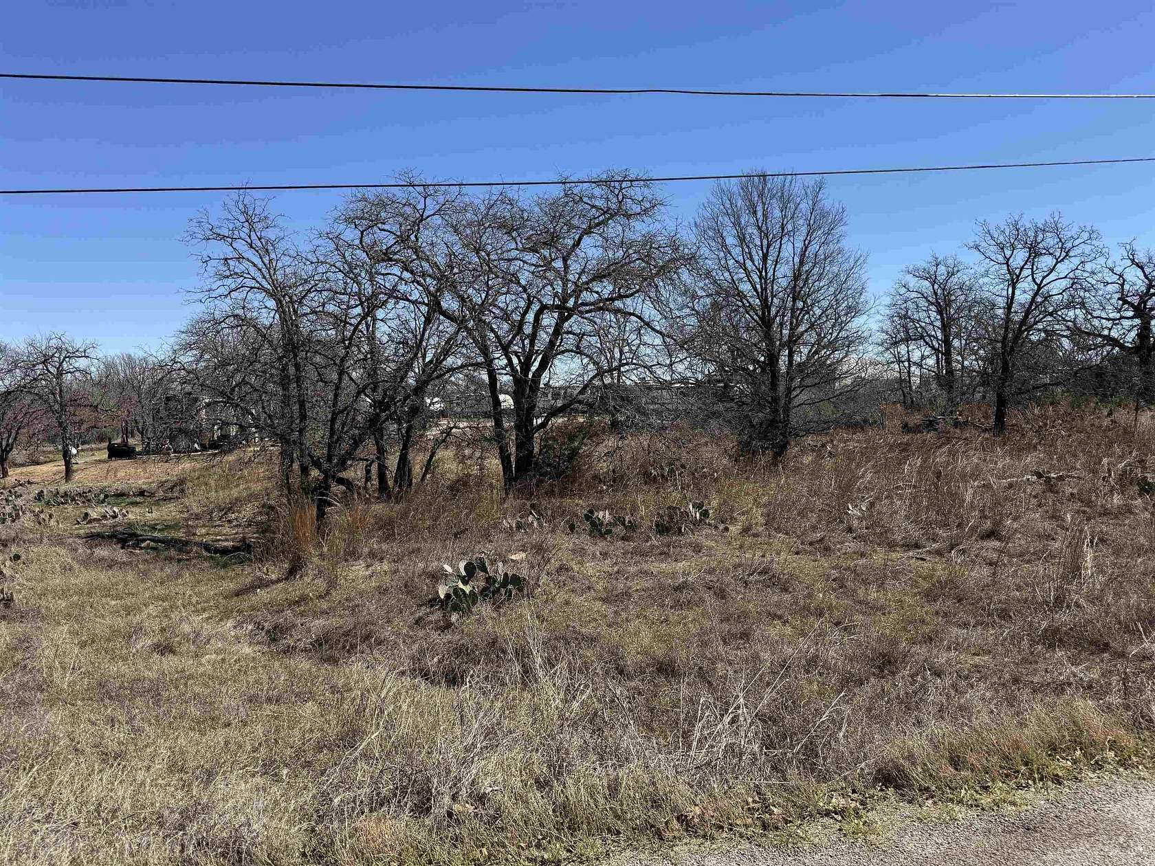 0.36 Acres of Residential Land for Sale in Kingsland, Texas