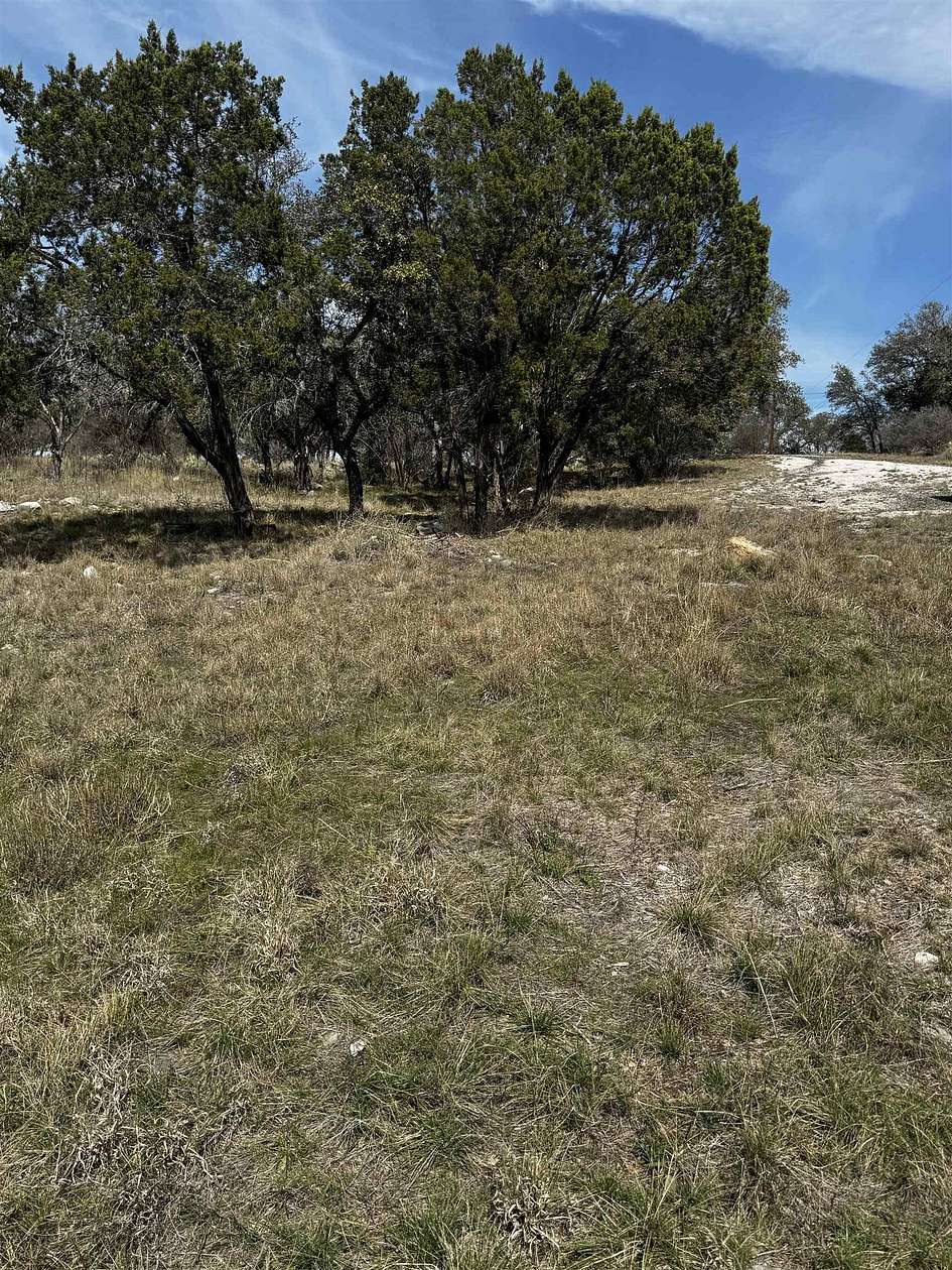 0.29 Acres of Land for Sale in Horseshoe Bay, Texas