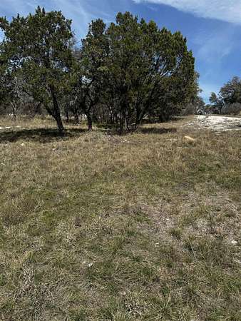 0.29 Acres of Land for Sale in Horseshoe Bay, Texas