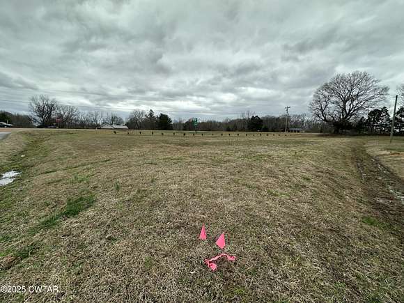 5 Acres of Mixed-Use Land for Sale in Bells, Tennessee