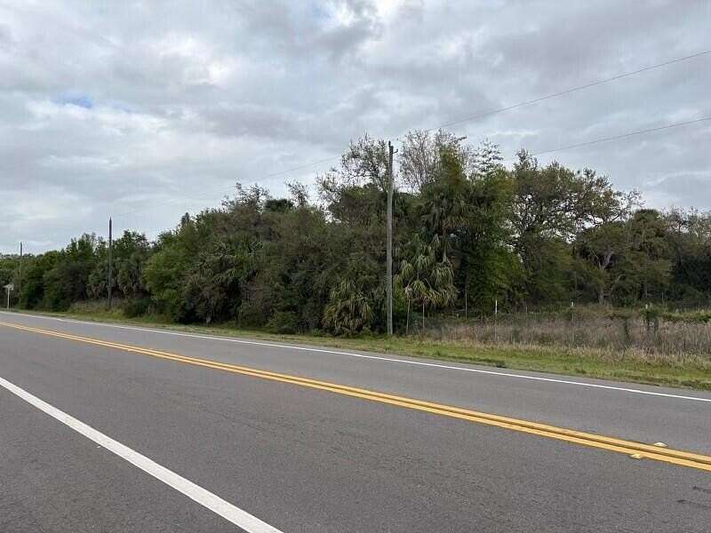 0.19 Acres of Residential Land for Sale in Okeechobee, Florida