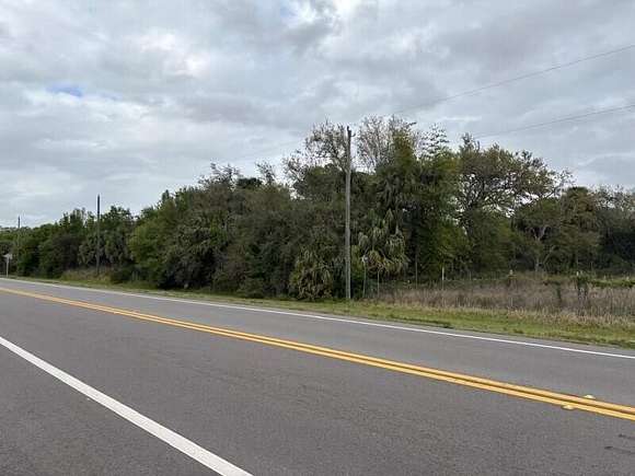 0.19 Acres of Residential Land for Sale in Okeechobee, Florida