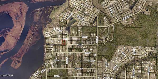 0.46 Acres of Residential Land for Sale in Youngstown, Florida