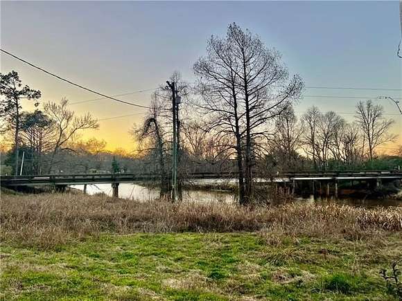 1.33 Acres of Residential Land for Sale in Lecompte, Louisiana
