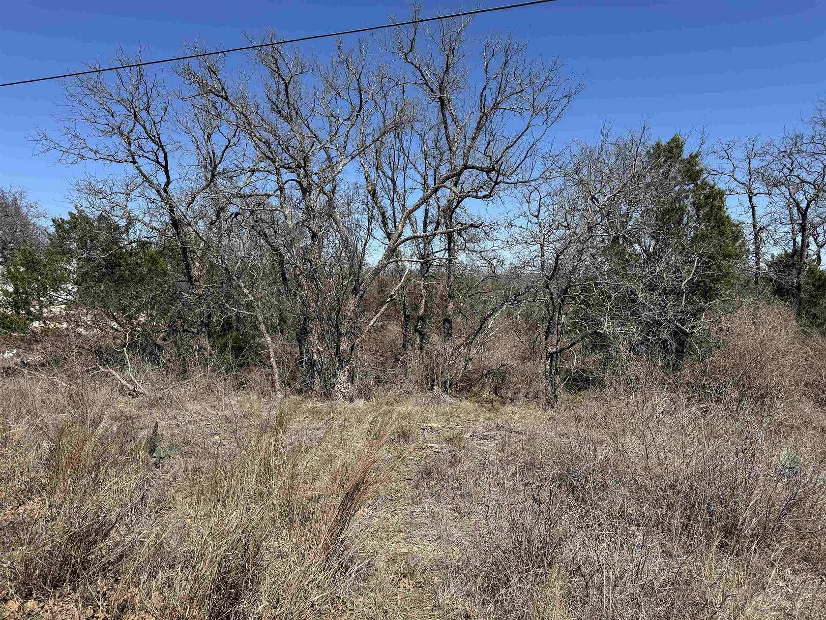 0.28 Acres of Land for Sale in Kingsland, Texas