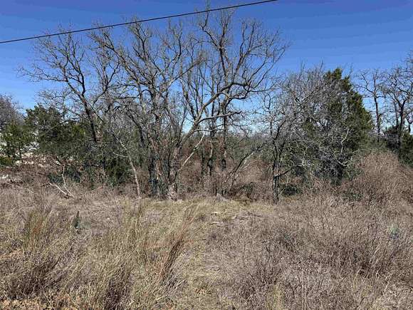 0.28 Acres of Land for Sale in Kingsland, Texas