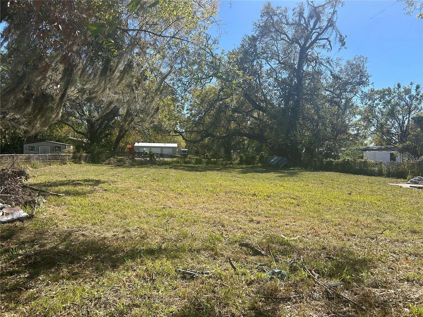 0.27 Acres of Residential Land for Sale in Gibsonton, Florida