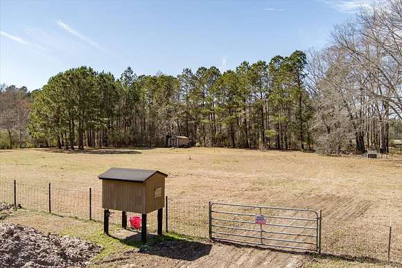 3 Acres of Residential Land for Sale in Ridgeville, South Carolina