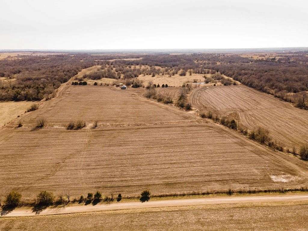 77.8 Acres of Recreational Land & Farm for Sale in Urich, Missouri