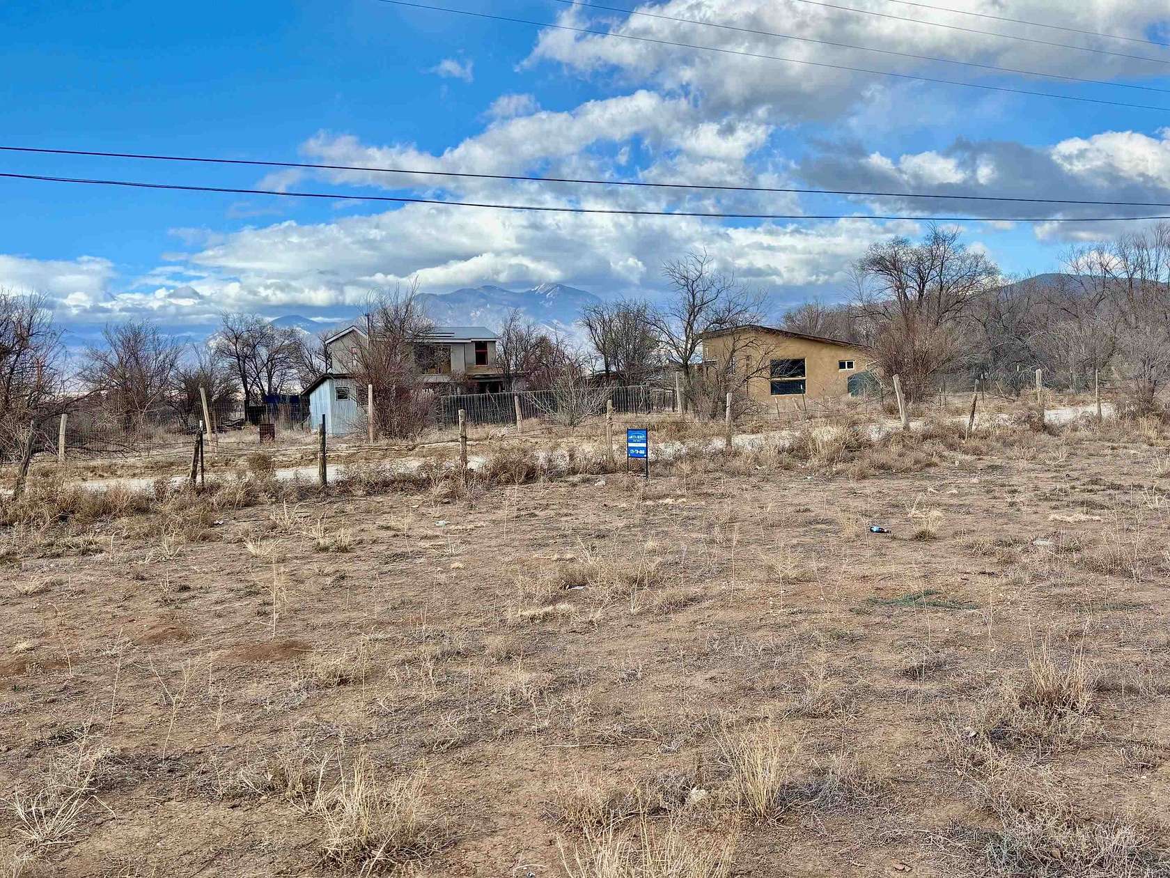 2 Acres of Land for Sale in Taos, New Mexico
