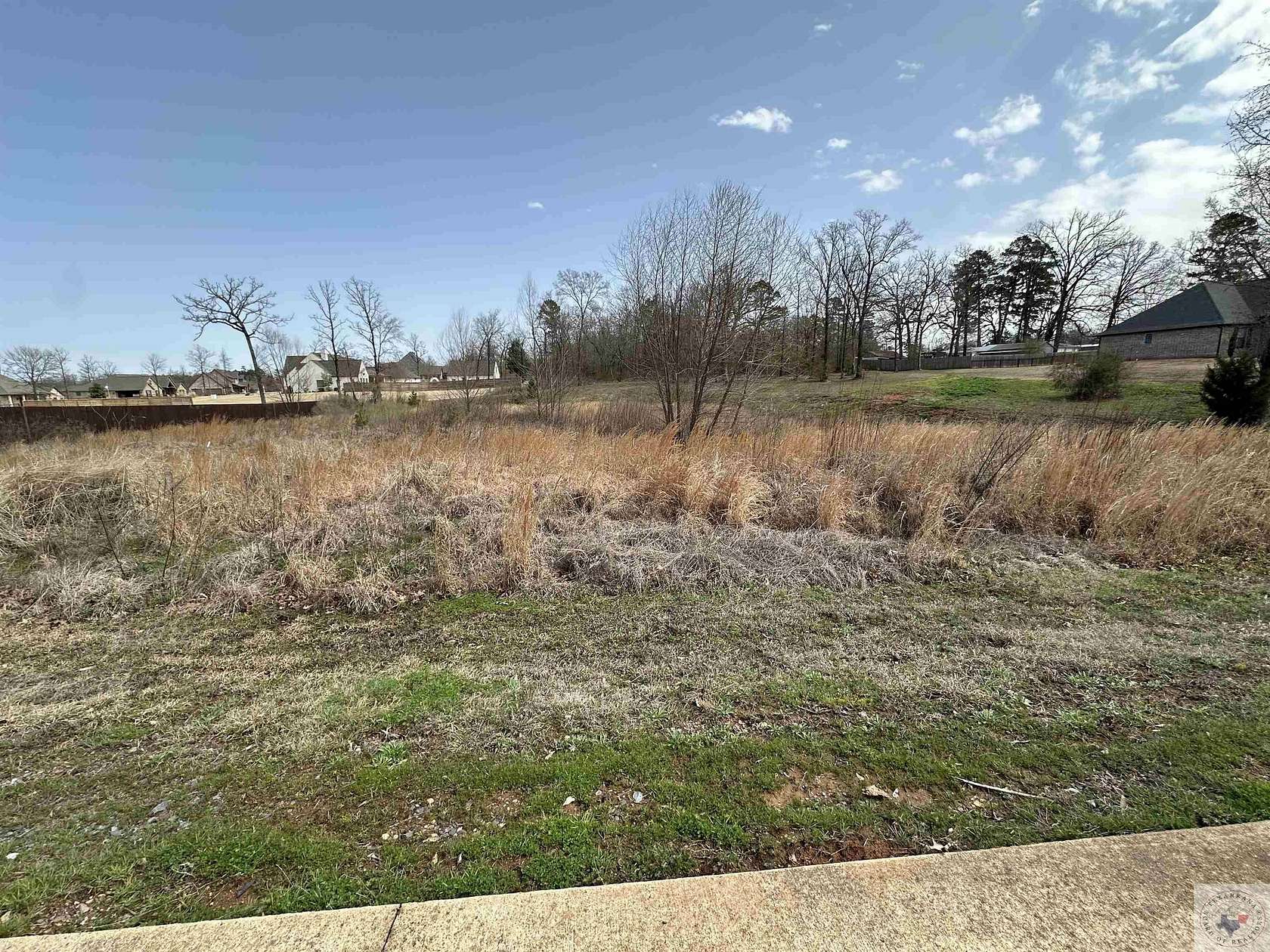 1 Acre of Residential Land for Sale in Texarkana, Texas