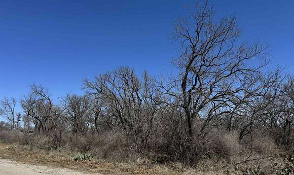 0.63 Acres of Residential Land for Sale in Kingsland, Texas