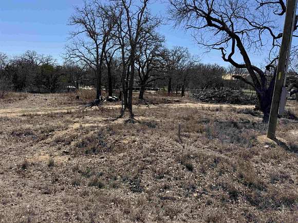 0.28 Acres of Land for Sale in Kingsland, Texas