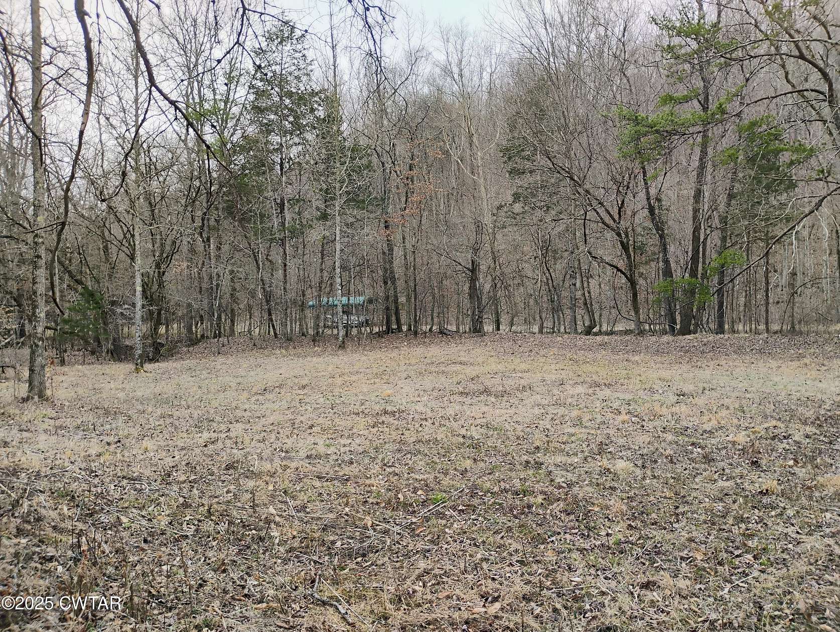 2.5 Acres of Land for Sale in Clifton, Tennessee