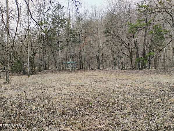 2.5 Acres of Land for Sale in Clifton, Tennessee