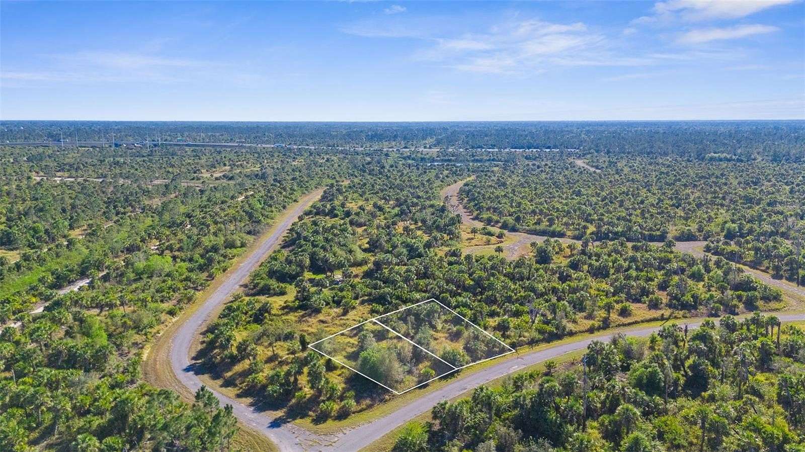 0.23 Acres of Mixed-Use Land for Sale in North Port, Florida