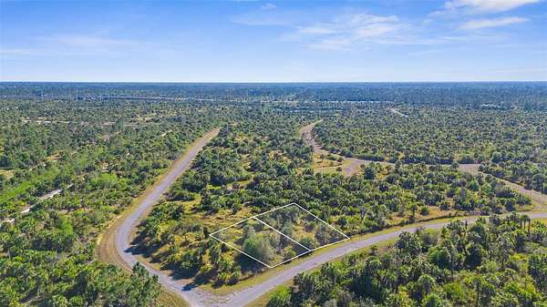 0.23 Acres of Mixed-Use Land for Sale in North Port, Florida