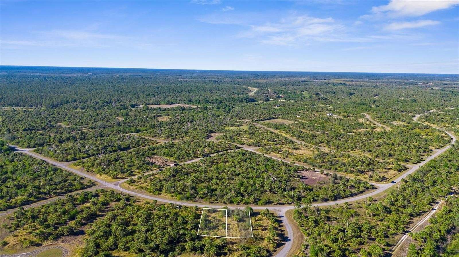 0.23 Acres of Commercial Land for Sale in North Port, Florida