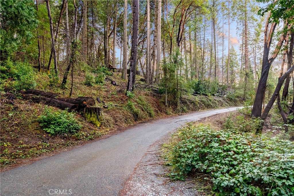 1.74 Acres of Residential Land for Sale in Pioneer, California