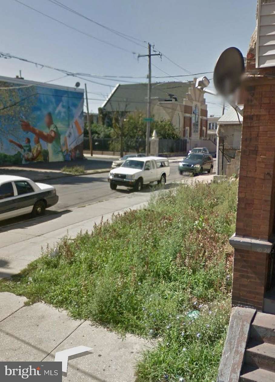0.02 Acres of Land for Sale in Philadelphia, Pennsylvania