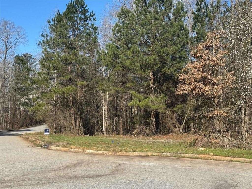 0.97 Acres of Residential Land for Sale in Covington, Georgia