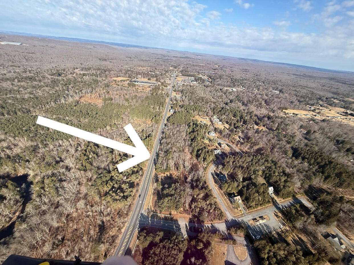 3.9 Acres of Commercial Land for Sale in Blakeslee, Pennsylvania