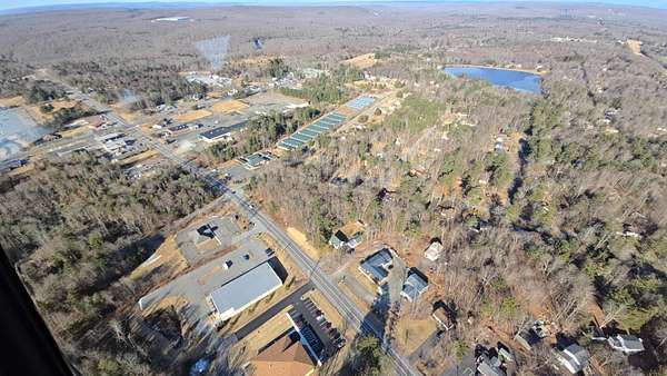 2.14 Acres of Commercial Land for Sale in Blakeslee, Pennsylvania