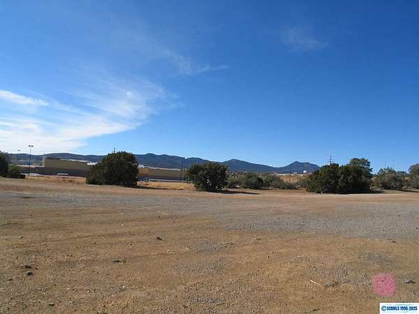 2.79 Acres of Commercial Land for Sale in Silver City, New Mexico