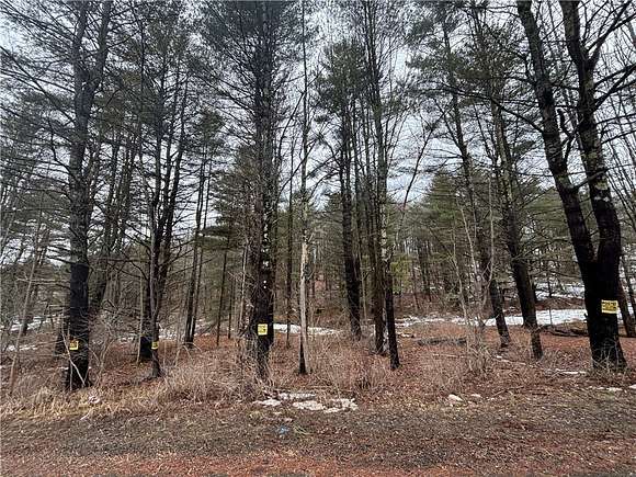 4 Acres of Residential Land for Sale in Unadilla, New York