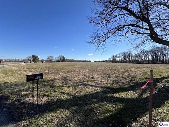 19.3 Acres of Land for Sale in Campbellsville, Kentucky