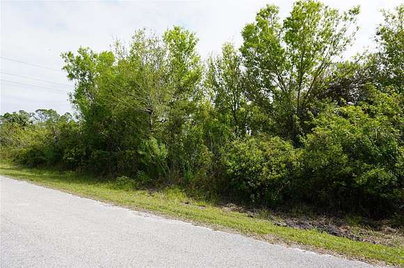 1.16 Acres of Residential Land for Sale in Punta Gorda, Florida