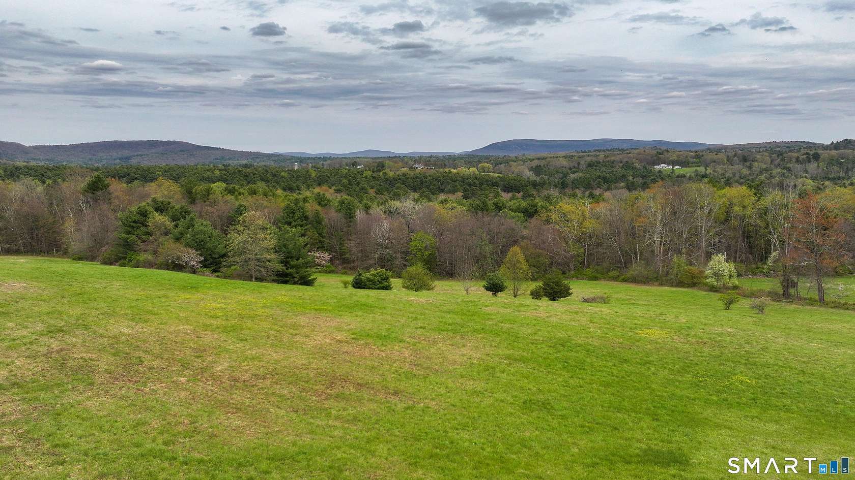 57.9 Acres of Land for Sale in Salisbury, Connecticut