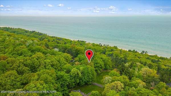 0.65 Acres of Residential Land for Sale in Shelby, Michigan