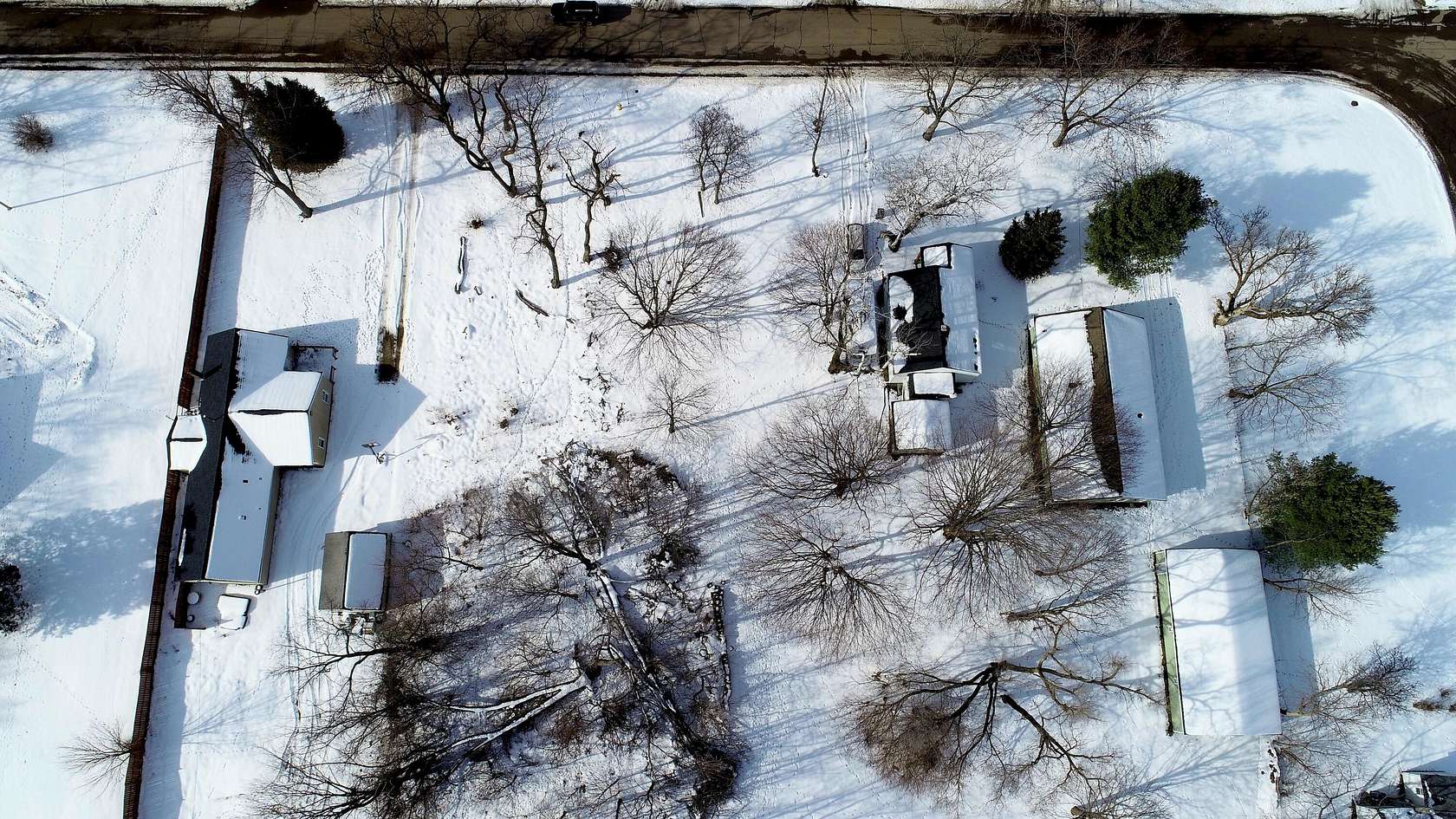 0.77 Acres of Residential Land for Sale in Portage, Michigan