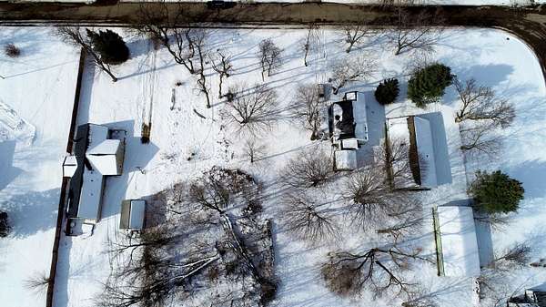 0.77 Acres of Residential Land for Sale in Portage, Michigan